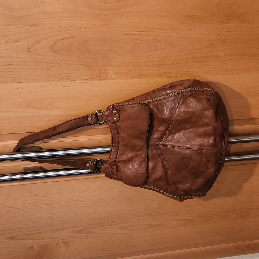 Lucky VIntage bag